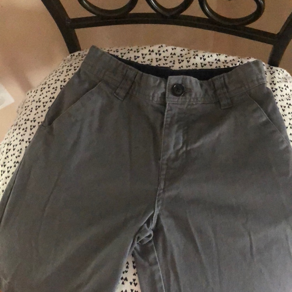 Boys shorts